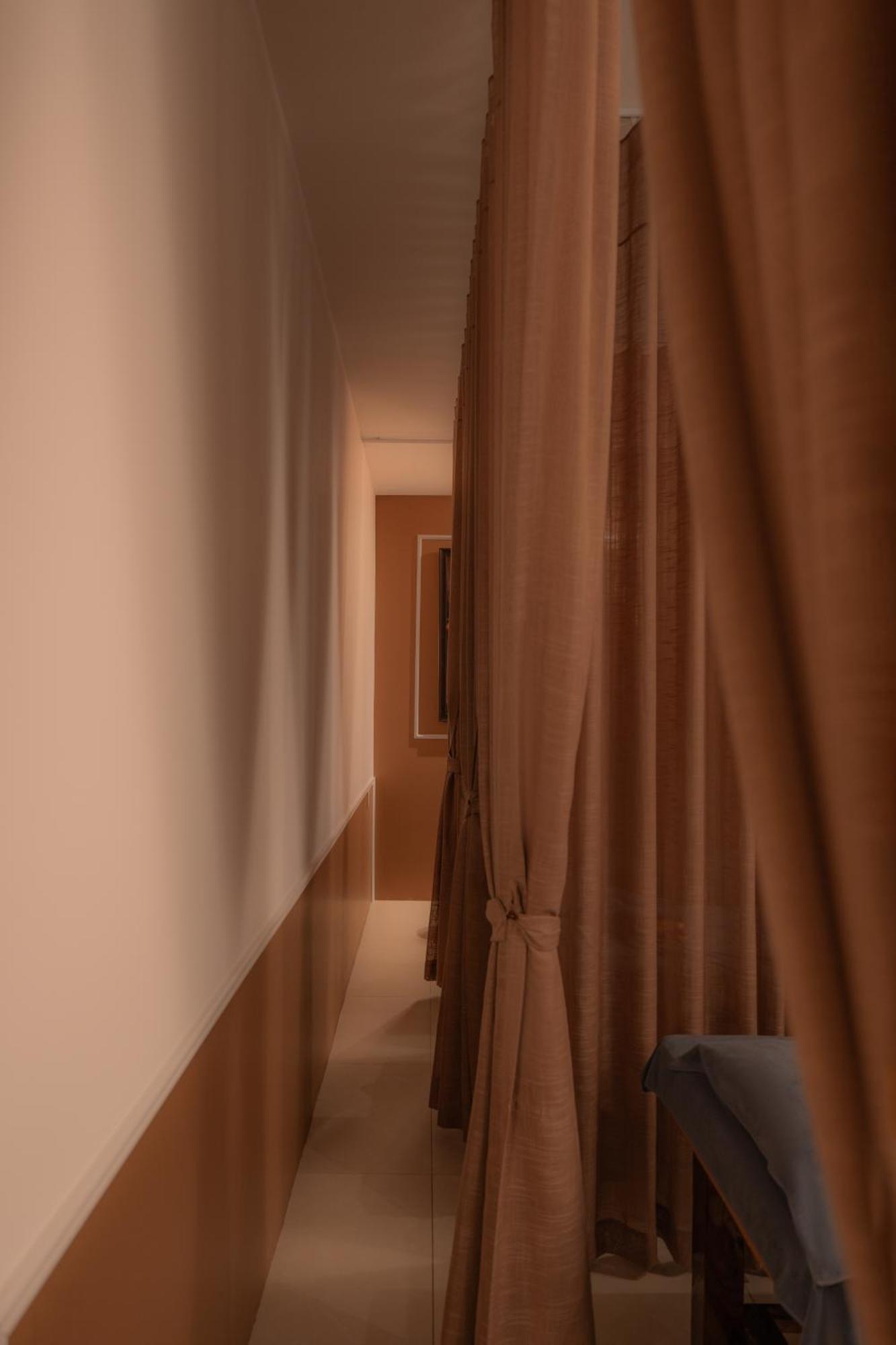 Lumina Hotel Da Lat Central 외부 사진