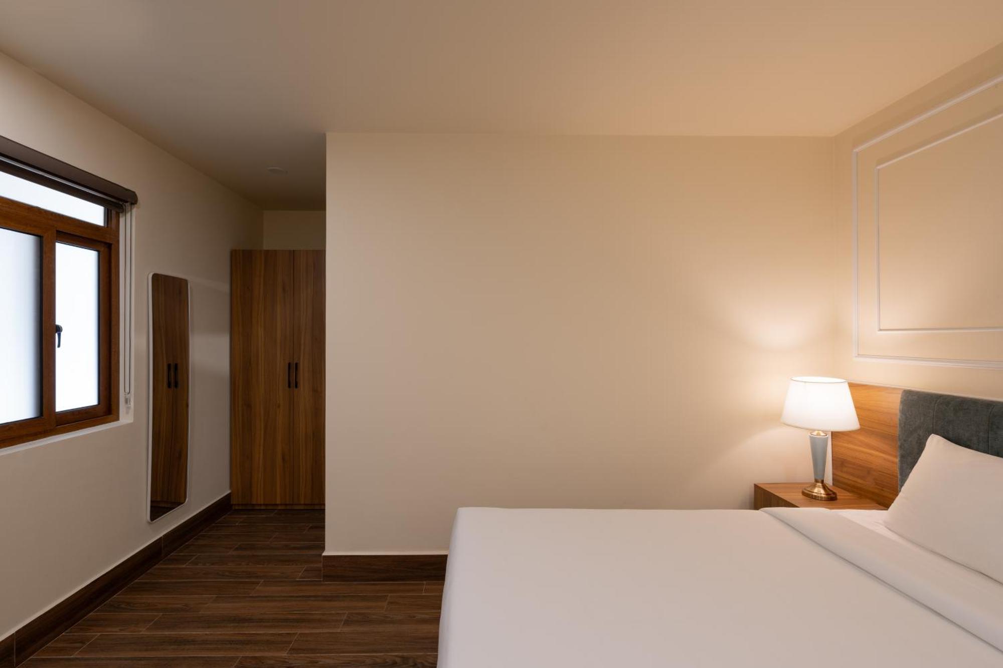 Lumina Hotel Da Lat Central 외부 사진